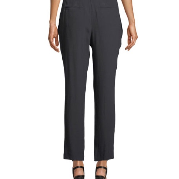 Joie Caviar Ianna Trousers - Picture 6 of 11